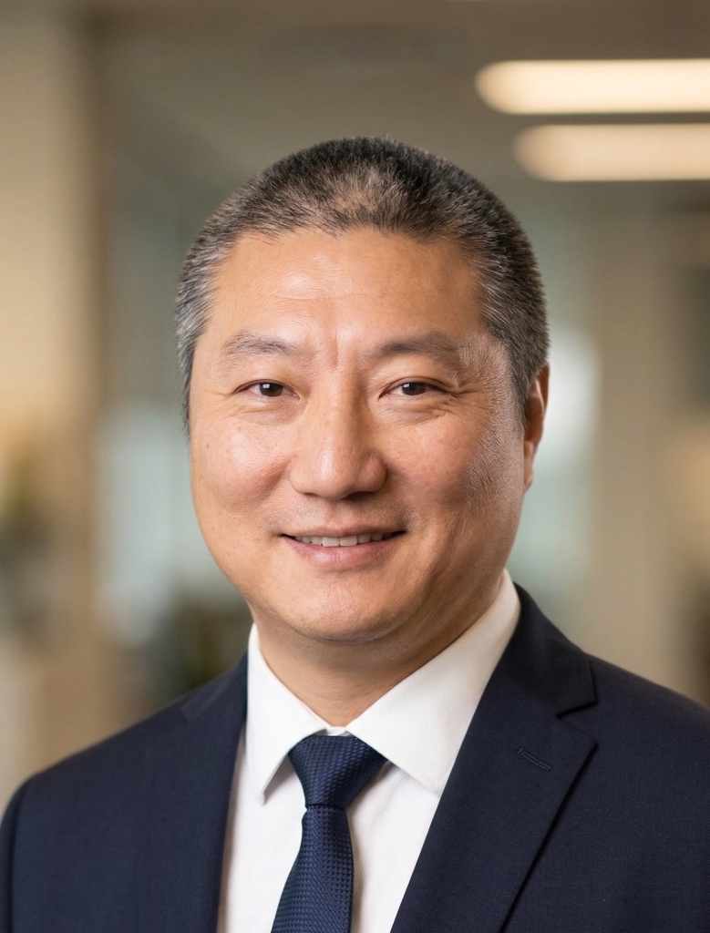 Ian Yang